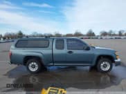 ✅ 2006 Chevrolet Colorado LS • VIN: 1GCCS198568304490 • Лот: 41672539. Опубликован ранее на IAAI с пробегом 178 150 миль. Бесплатный доступ к архиву аукционных продаж из США и подробный отчёт об истории автомобиля на DreamBid. Изображение 13.