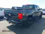 2017 Chevrolet Silverado 1500 LT with VIN 1GCVKREC6HZ229846, listed as a IAAI auction lot 43298428 with 86,125 mi miles and . Bid and sale history available at DreamBid. Image 4.