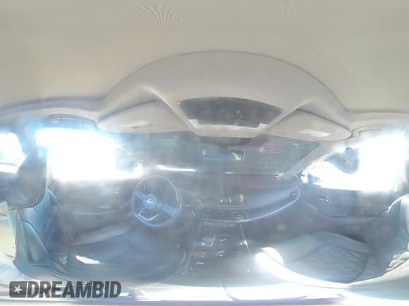 ✅ 2022 Nissan Rogue Platinum • VIN: JN8BT3DC4NW119894 • Lot: 66713675. Wystawiony na Copart z przebiegiem 13 152 mil. Bezpłatny archiwum sprzedaży aukcyjnych z USA i szczegółowy raport historii pojazdu na DreamBid. Zdjęcie 15.