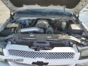 ✅ 2005 Chevrolet Silverado 1500 Z71 • VIN: 2GCEK13T251142969 • Лот: 79719894. Опубликован ранее на Copart с пробегом 182 787 миль. Бесплатный доступ к архиву аукционных продаж из США и подробный отчёт об истории автомобиля на DreamBid. Изображение 11.