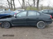 ✅ 2006 Hyundai Elantra GLS • VIN: KMHDN46DX6U286490 • Lot: 40872915. Wystawiony na IAAI z przebiegiem 198 666 mil. Bezpłatny archiwum sprzedaży aukcyjnych z USA i szczegółowy raport historii pojazdu na DreamBid. Zdjęcie 13.