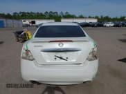 ✅ 2014 Nissan Maxima SV • VIN: 1N4AA5AP3EC466222 • Lot: 42176683. Listed on IAAI with 135,575 mi. Free auction sales archive from the USA and detailed vehicle history report at DreamBid. Image 16.