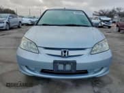 ✅ 2005 Honda Civic • VIN: JHMES96615S003774 • Lot: 93354735. Wystawiony na Copart z przebiegiem 154 969 mil. Bezpłatny archiwum sprzedaży aukcyjnych z USA i szczegółowy raport historii pojazdu na DreamBid. Zdjęcie 5.