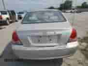 2006 Hyundai Elantra GLS z VIN KMHDN46D16U352408, wystawiony jako Copart lot #66372734 z przebiegiem 203 914 mil mil oraz Czysty tytuł • Clean title. Historia ofert i sprzedaży dostępna na DreamBid. Obrazek 6.