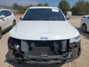 ✅ 2015 Jeep Grand Cherokee Limited • VIN: 1C4RJFBG8FC627568 • Lot: 43281521. Listed on IAAI with 177,613 mi. Free auction sales archive from the USA and detailed vehicle history report at DreamBid. Image 12.