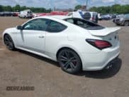 ✅ 2012 Hyundai Genesis Coupe Grand Touring • VIN: KMHHU6KH9CU067394 • Lot: 42793144. Wystawiony na IAAI z przebiegiem 100 742 mil. Bezpłatny archiwum sprzedaży aukcyjnych z USA i szczegółowy raport historii pojazdu na DreamBid. Zdjęcie 3.