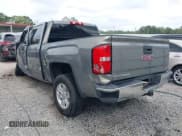 ✅ 2017 GMC Sierra 1500 SLE • VIN: 3GTP1MEC0HG230277 • Lot: 41997297. Listed on IAAI with Not provided. Free auction sales archive from the USA and detailed vehicle history report at DreamBid. Image 3.