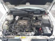 ✅ 2000 Oldsmobile Alero GLS • VIN: 1G3NF12E0YC321050 • Лот: 42138735. Опубликован ранее на IAAI с пробегом 128 910 миль. Бесплатный доступ к архиву аукционных продаж из США и подробный отчёт об истории автомобиля на DreamBid. Изображение 10.