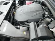 ✅ 2023 Hyundai Palisade SEL • VIN: KM8R2DGE1PU602978 • Лот: 41317363. Опубликован ранее на IAAI с пробегом 2 503 миль. Бесплатный доступ к архиву аукционных продаж из США и подробный отчёт об истории автомобиля на DreamBid. Изображение 18.