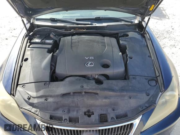 ✅ 2011 Lexus IS 250 • VIN: JTHBF5C29B5139548 • Lot: 91029975. Listed on Copart with 135,531 mi. Free auction sales archive from the USA and detailed vehicle history report at DreamBid. Image 11.