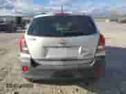 2014 Chevrolet Captiva Sport LS с VIN 3GNAL2EK7ES616304, выставлен на аукционе Copart как лот 87121914 с пробегом 151 557 миль миль и Чистый • Clean title. История ставок и продаж доступна на DreamBid. Изображение 6.