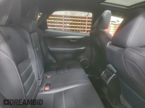 ✅ 2015 Lexus NX 200t • VIN: JTJBARBZ0F2023391 • Lot: 95632595. Listed on Copart with 113,880 mi. Free auction sales archive from the USA and detailed vehicle history report at DreamBid. Image 10.