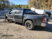 ✅ 2011 Toyota Tacoma • VIN: 3TMLU4EN8BM070455 • Лот: 86603125. Опубликован ранее на Copart с пробегом 175 372 миль. Бесплатный доступ к архиву аукционных продаж из США и подробный отчёт об истории автомобиля на DreamBid. Изображение 2.