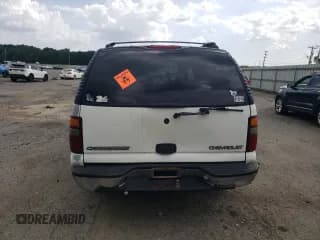 ✅ 2002 Chevrolet Suburban LT • VIN: 1GNEC16Z32J112076 • Лот: 63462715. Опубликован ранее на Copart с пробегом Не указан. Бесплатный доступ к архиву аукционных продаж из США и подробный отчёт об истории автомобиля на DreamBid. Изображение 6.