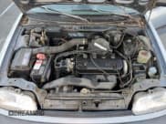 ✅ 1990 Honda Civic DX • VIN: 1HGED3641LL028318 • Lot: 77113314. Wystawiony na Copart z przebiegiem 122 144 mil. Bezpłatny archiwum sprzedaży aukcyjnych z USA i szczegółowy raport historii pojazdu na DreamBid. Zdjęcie 11.