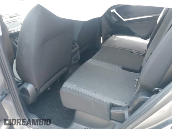 ✅ 2021 Volkswagen Tiguan S • VIN: 3VV1B7AX5MM148491 • Lot: 42561437. Listed on IAAI with 54,084 mi. Free auction sales archive from the USA and detailed vehicle history report at DreamBid. Image 8.