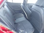 ✅ 2023 Hyundai Venue SEL • VIN: KMHRC8A35PU242819 • Lot: 41741731. Listed on IAAI with 9,081 mi. Free auction sales archive from the USA and detailed vehicle history report at DreamBid. Image 8.