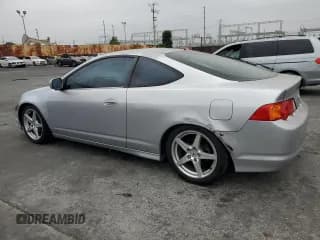 ✅ 2003 Acura RSX • VIN: JH4DC53863C011416 • Lot: 68879824. Listed on Copart with 324,931 mi. Free auction sales archive from the USA and detailed vehicle history report at DreamBid. Image 2.