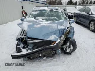 ✅ 2006 Chevrolet Aveo LS • VIN: KL1TD566X6B679967 • Lot: 44050335. Wystawiony na Copart z przebiegiem Nie podano. Bezpłatny archiwum sprzedaży aukcyjnych z USA i szczegółowy raport historii pojazdu na DreamBid. Zdjęcie 5.