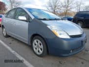 ✅ 2008 Toyota Prius • VIN: JTDKB20U683344301 • Lot: 43660874. Listed on IAAI with 299,749 mi. Free auction sales archive from the USA and detailed vehicle history report at DreamBid. Image 1.