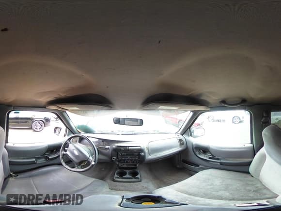 ✅ 2002 Ford Ranger XL • VIN: 1FTYR14U72PA37357 • Lot: 43320974. Listed on IAAI with 165,649 mi. Free auction sales archive from the USA and detailed vehicle history report at DreamBid. Image 19.