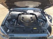 ✅ 2021 Mercedes-Benz S 580 • VIN: W1K6G7GBXMA040405 • Lot: 42965156. Wystawiony na IAAI z przebiegiem 38 370 mil. Bezpłatny archiwum sprzedaży aukcyjnych z USA i szczegółowy raport historii pojazdu na DreamBid. Zdjęcie 10.