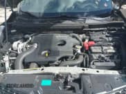 ✅ 2014 Nissan Juke SL • VIN: JN8AF5MR8ET357235 • Лот: 43513548. Опубликован ранее на IAAI с пробегом 74 595 миль. Бесплатный доступ к архиву аукционных продаж из США и подробный отчёт об истории автомобиля на DreamBid. Изображение 10.