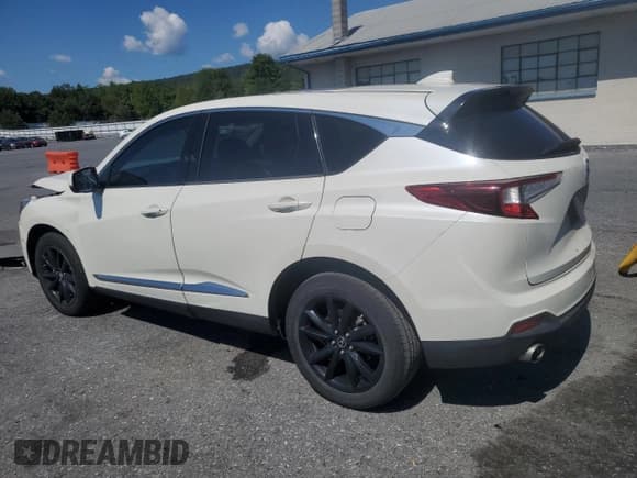 ✅ 2019 Acura RDX • VIN: 5J8TC2H31KL019223 • Лот: 71000975. Опубликован ранее на Copart с пробегом 61 377 миль. Бесплатный доступ к архиву аукционных продаж из США и подробный отчёт об истории автомобиля на DreamBid. Изображение 2.