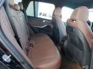 ✅ 2021 BMW X5 sDrive40i • VIN: 5UXCR4C01M9G52442 • Lot: 85409765. Wystawiony na Copart z przebiegiem 31 197 mil. Bezpłatny archiwum sprzedaży aukcyjnych z USA i szczegółowy raport historii pojazdu na DreamBid. Zdjęcie 11.