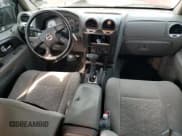 ✅ 2006 GMC Envoy SLE • VIN: 1GKET16S666163094 • Lot: 53729765. Wystawiony na Copart z przebiegiem 213 906 mil. Bezpłatny archiwum sprzedaży aukcyjnych z USA i szczegółowy raport historii pojazdu na DreamBid. Zdjęcie 8.