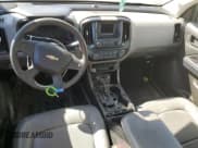 ✅ 2017 Chevrolet Colorado 2WD WT • VIN: 1GCHSBEA6H1202857 • Лот: 69118934. Опубликован ранее на Copart с пробегом 124 968 миль. Бесплатный доступ к архиву аукционных продаж из США и подробный отчёт об истории автомобиля на DreamBid. Изображение 8.