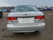 ✅ 2002 Infiniti G20 Luxury • VIN: JNKCP11A72T507144 • Лот: 54208075. Опубликован ранее на Copart с пробегом 189 441 миль. Бесплатный доступ к архиву аукционных продаж из США и подробный отчёт об истории автомобиля на DreamBid. Изображение 6.