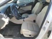 ✅ 2015 Mercedes-Benz GLA 250 • VIN: WDCTG4GB1FJ147304 • Lot: 65554805. Wystawiony na Copart z przebiegiem 175 483 mil. Bezpłatny archiwum sprzedaży aukcyjnych z USA i szczegółowy raport historii pojazdu na DreamBid. Zdjęcie 7.