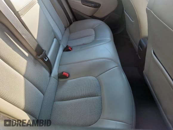 ✅ 2017 Buick Verano Sport Touring • VIN: 1G4PR5SK2H4106983 • Lot: 84398245. Listed on Copart with 138,915 mi. Free auction sales archive from the USA and detailed vehicle history report at DreamBid. Image 10.