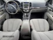 ✅ 2009 Hyundai Santa Fe GLS • VIN: 5NMSG13D39H249558 • Lot: 85026584. Listed on Copart with 66,201 mi. Free auction sales archive from the USA and detailed vehicle history report at DreamBid. Image 8.