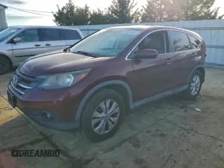 ✅ 2012 Honda CR-V EX • VIN: 5J6RM4H54CL039240 • Lot: 93891845. Wystawiony na Copart z przebiegiem 218 954 mil. Bezpłatny archiwum sprzedaży aukcyjnych z USA i szczegółowy raport historii pojazdu na DreamBid. Zdjęcie 1.