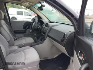 ✅ 2004 Saturn VUE • VIN: 5GZCZ23D84S843787 • Lot: 43028814. Wystawiony na IAAI z przebiegiem 96 895 mil. Bezpłatny archiwum sprzedaży aukcyjnych z USA i szczegółowy raport historii pojazdu na DreamBid. Zdjęcie 5.