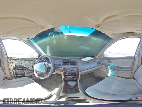 ✅ 1999 Nissan Altima XE • VIN: 1N4DL01D8XC180790 • Лот: 73752364. Опубликован ранее на Copart с пробегом 160 572 миль. Бесплатный доступ к архиву аукционных продаж из США и подробный отчёт об истории автомобиля на DreamBid. Изображение 12.