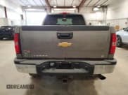 ✅ 2012 Chevrolet Silverado 2500HD LT • VIN: 1GC2KXCG9CZ269599 • Lot: 82616234. Wystawiony na Copart z przebiegiem 184 915 mil. Bezpłatny archiwum sprzedaży aukcyjnych z USA i szczegółowy raport historii pojazdu na DreamBid. Zdjęcie 6.