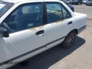 ✅ 1991 Nissan Sentra • VIN: 1N4EB31B9MC713300 • Lot: 42865035. Listed on IAAI with 189,060 mi. Free auction sales archive from the USA and detailed vehicle history report at DreamBid. Image 6.