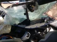 ✅ 2021 Volkswagen ID.4 Pro S • VIN: WVGKMPE25MP047680 • Лот: 70856472. Опубликован ранее на Copart с пробегом Не указан. Бесплатный доступ к архиву аукционных продаж из США и подробный отчёт об истории автомобиля на DreamBid. Изображение 8.