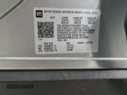 ✅ 2025 Chevrolet Equinox FWD LT • VIN: 3GNAXHEG1SL317982 • Лот: 89889085. Опубликован ранее на Copart с пробегом 6 352 миль. Бесплатный доступ к архиву аукционных продаж из США и подробный отчёт об истории автомобиля на DreamBid. Изображение 13.