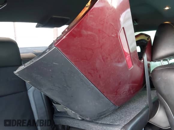 2020 Dodge Challenger SXT с VIN 2C3CDZAG7LH146580, выставлен на аукционе IAAI как лот 43501344 с пробегом 36 790 миль миль и . История ставок и продаж доступна на DreamBid. Изображение 12.