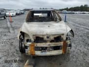 ✅ 2013 Chevrolet Captiva Sport LTZ • VIN: 3GNAL4EK7DS606382 • Lot: 84392674. Wystawiony na Copart z przebiegiem Nie podano. Bezpłatny archiwum sprzedaży aukcyjnych z USA i szczegółowy raport historii pojazdu na DreamBid. Zdjęcie 5.