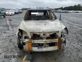 ✅ 2013 Chevrolet Captiva Sport LTZ • VIN: 3GNAL4EK7DS606382 • Lot: 84392674. Wystawiony na Copart z przebiegiem Nie podano. Bezpłatny archiwum sprzedaży aukcyjnych z USA i szczegółowy raport historii pojazdu na DreamBid. Zdjęcie 5.