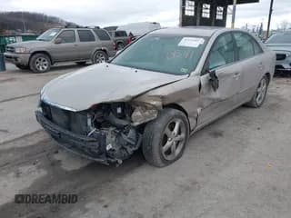 ✅ 2007 Hyundai Sonata SE • VIN: 5NPEU46F87H270541 • Лот: 41475983. Опубликован ранее на IAAI с пробегом 97 324 миль. Бесплатный доступ к архиву аукционных продаж из США и подробный отчёт об истории автомобиля на DreamBid. Изображение 6.