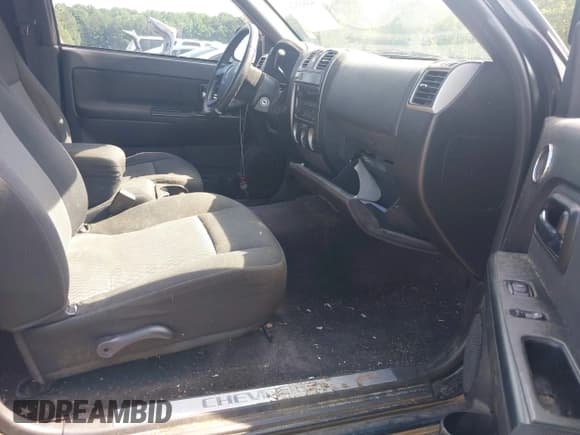 ✅ 2009 Chevrolet Colorado 2LT • VIN: 1GCDS13E898140059 • Лот: 42443824. Опубликован ранее на IAAI с пробегом 214 718 миль. Бесплатный доступ к архиву аукционных продаж из США и подробный отчёт об истории автомобиля на DreamBid. Изображение 5.