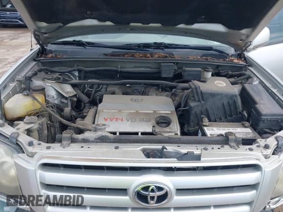 ✅ 2007 Toyota Highlander • VIN: JTEGP21A370126601 • Лот: 42107666. Опубликован ранее на IAAI с пробегом 153 509 миль. Бесплатный доступ к архиву аукционных продаж из США и подробный отчёт об истории автомобиля на DreamBid. Изображение 10.