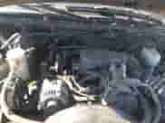 2000 Chevrolet S-10 LS с VIN 1GCDT19W1YK191711, выставлен на аукционе IAAI как лот 43329054 с пробегом 180 643 миль миль и . История ставок и продаж доступна на DreamBid. Изображение 10.