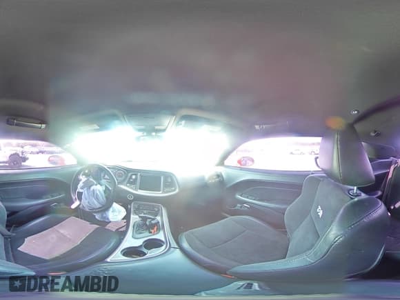 ✅ 2020 Dodge Challenger R/T Scat Pack • VIN: 2C3CDZFJ9LH161490 • Lot: 60534495. Wystawiony na Copart z przebiegiem 64 160 mil. Bezpłatny archiwum sprzedaży aukcyjnych z USA i szczegółowy raport historii pojazdu na DreamBid. Zdjęcie 14.